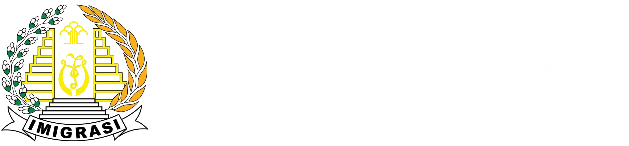 Direktorat Jenderal Imigrasi Cianjur